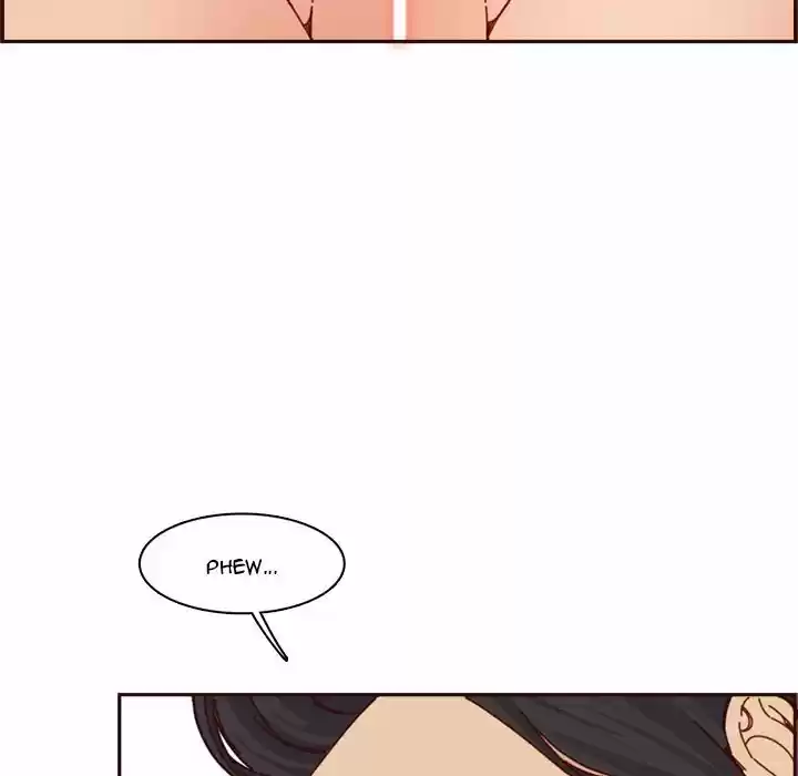 Never Too Late - Capítulo 109 - Página 45 - LectorTMOo