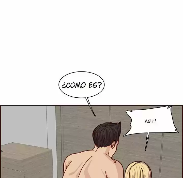 Never Too Late - Capítulo 109 - Página 47 - LectorTMOo