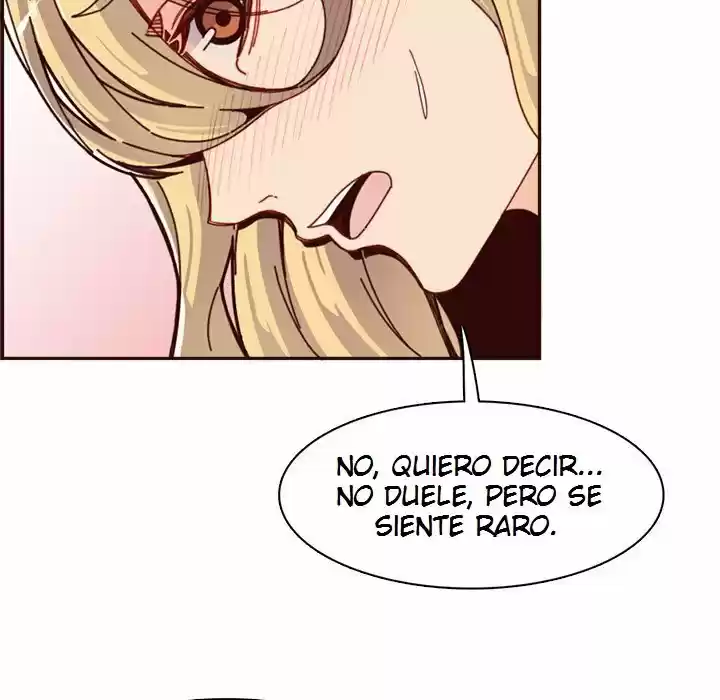 Never Too Late - Capítulo 109 - Página 50 - LectorTMOo