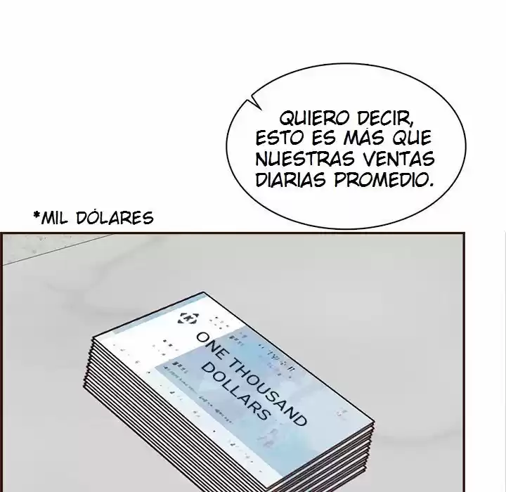 Never Too Late - Capítulo 109 - Página 57 - LectorTMOo