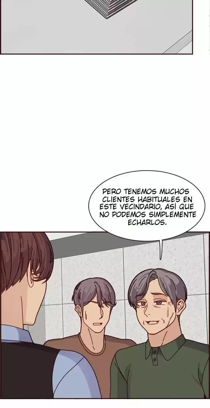 Never Too Late - Capítulo 109 - Página 58 - LectorTMOo