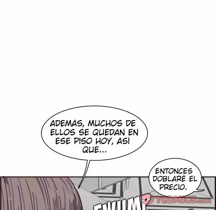 Never Too Late - Capítulo 109 - Página 59 - LectorTMOo
