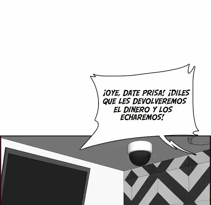 Never Too Late - Capítulo 109 - Página 61 - LectorTMOo