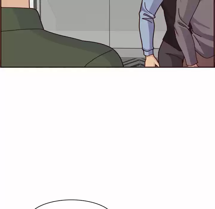Never Too Late - Capítulo 109 - Página 64 - LectorTMOo