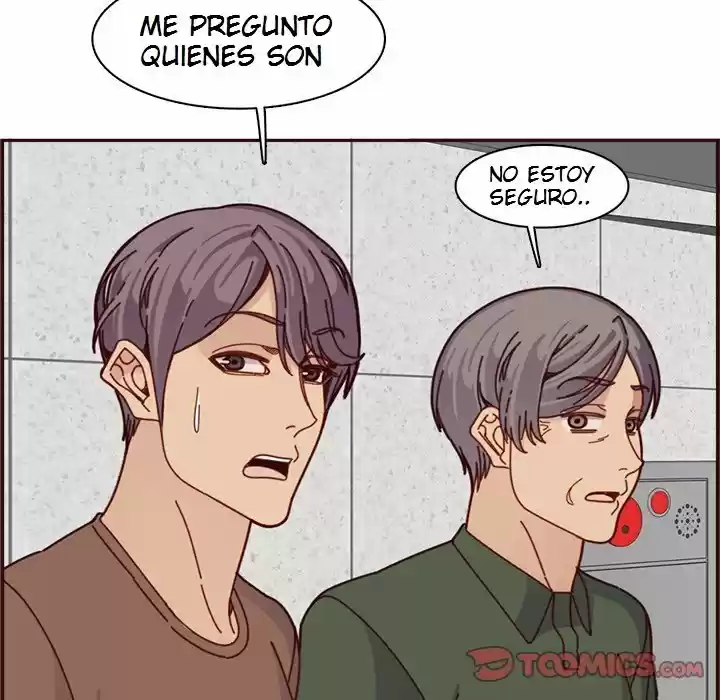 Never Too Late - Capítulo 109 - Página 65 - LectorTMOo