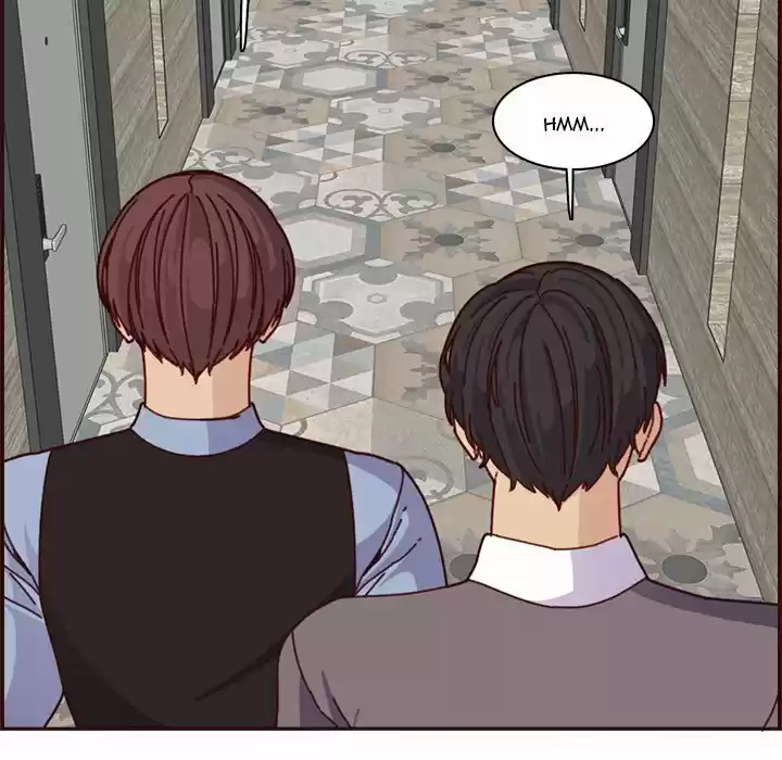 Never Too Late - Capítulo 109 - Página 74 - LectorTMOo