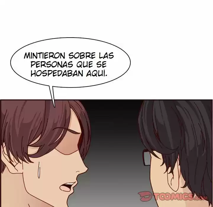 Never Too Late - Capítulo 109 - Página 77 - LectorTMOo
