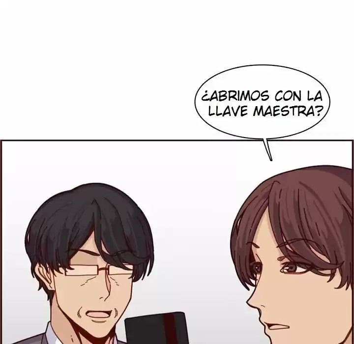 Never Too Late - Capítulo 109 - Página 85 - LectorTMOo