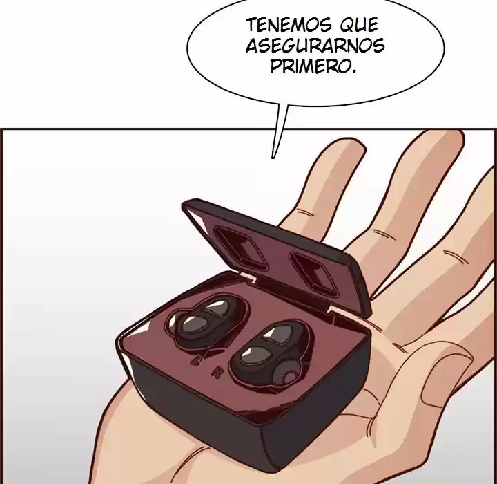 Never Too Late - Capítulo 109 - Página 87 - LectorTMOo
