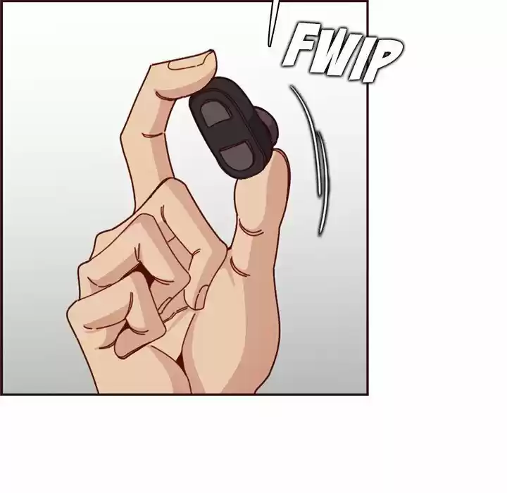Never Too Late - Capítulo 109 - Página 89 - LectorTMOo