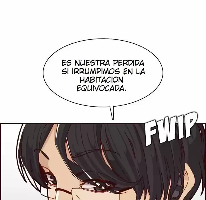 Never Too Late - Capítulo 109 - Página 90 - LectorTMOo