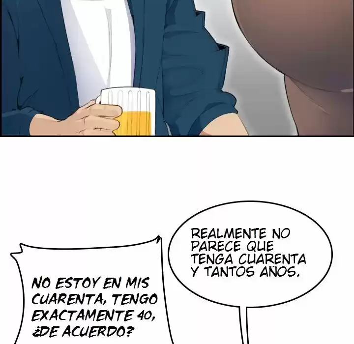 Never Too Late - Capítulo 11 - Página 11 - LectorTMOo