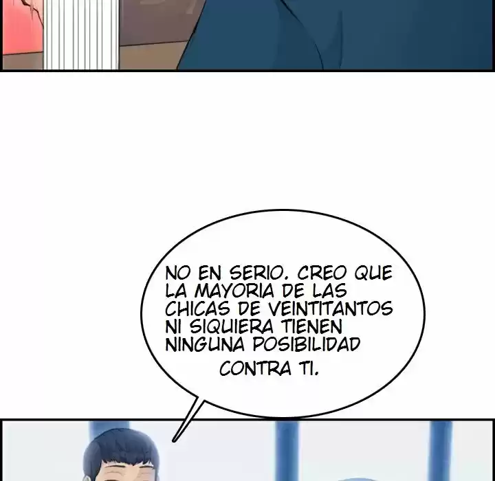 Never Too Late - Capítulo 11 - Página 13 - LectorTMOo