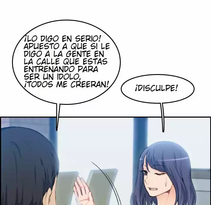 Never Too Late - Capítulo 11 - Página 17 - LectorTMOo
