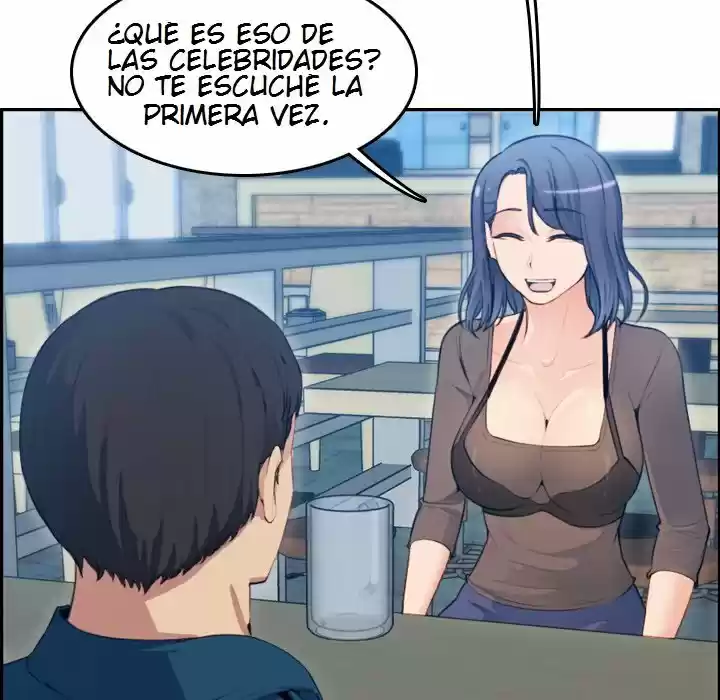 Never Too Late - Capítulo 11 - Página 21 - LectorTMOo