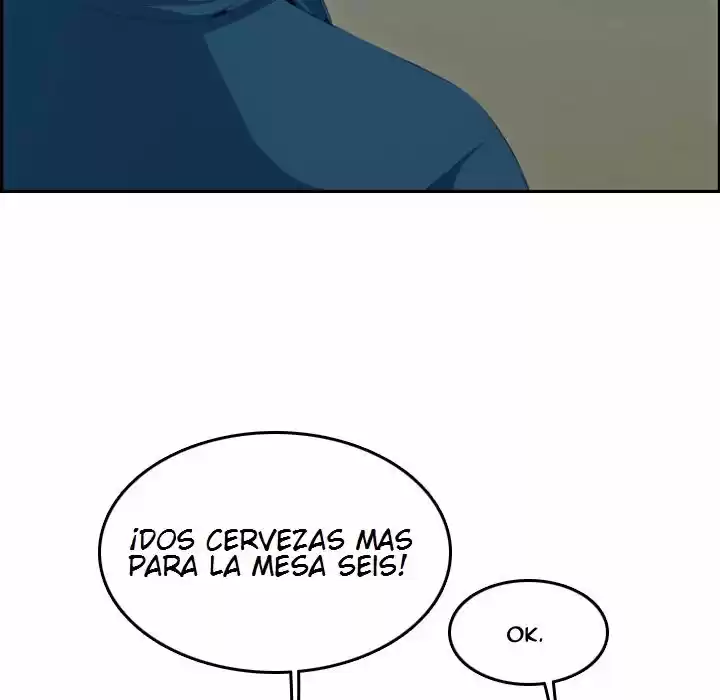 Never Too Late - Capítulo 11 - Página 22 - LectorTMOo