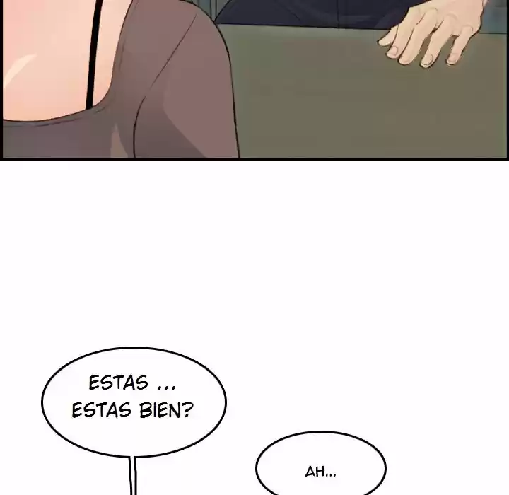 Never Too Late - Capítulo 11 - Página 32 - LectorTMOo