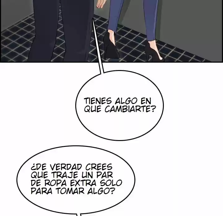 Never Too Late - Capítulo 11 - Página 39 - LectorTMOo