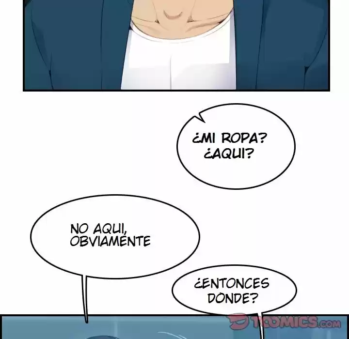 Never Too Late - Capítulo 11 - Página 47 - LectorTMOo