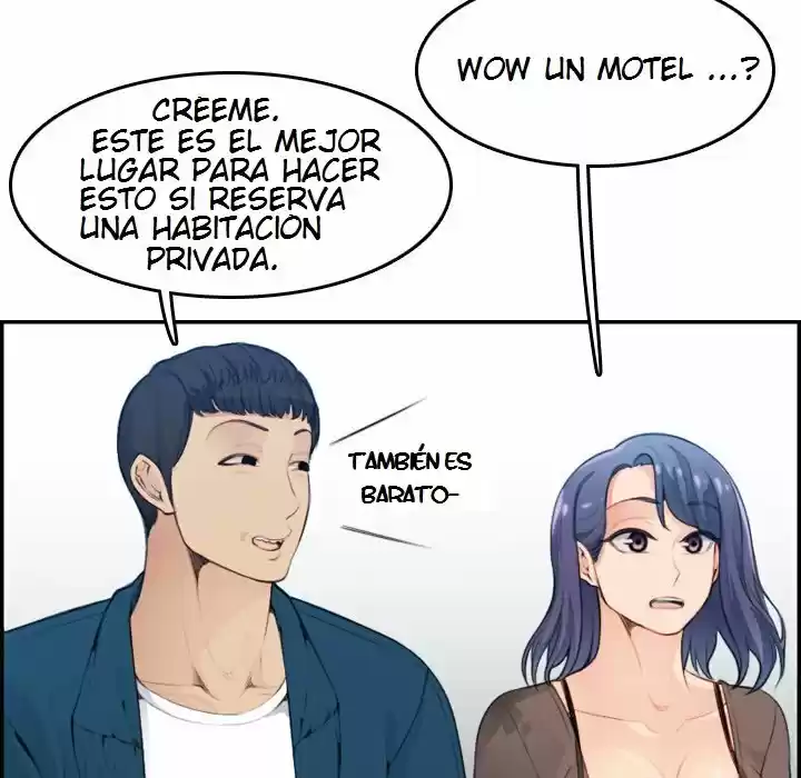 Never Too Late - Capítulo 11 - Página 56 - LectorTMOo
