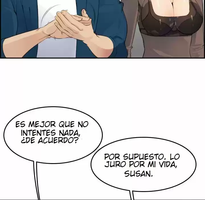 Never Too Late - Capítulo 11 - Página 57 - LectorTMOo