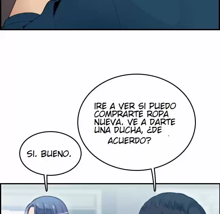 Never Too Late - Capítulo 11 - Página 59 - LectorTMOo