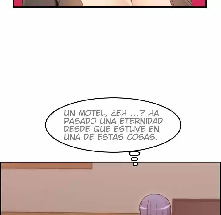 Never Too Late - Capítulo 11 - Página 65 - LectorTMOo