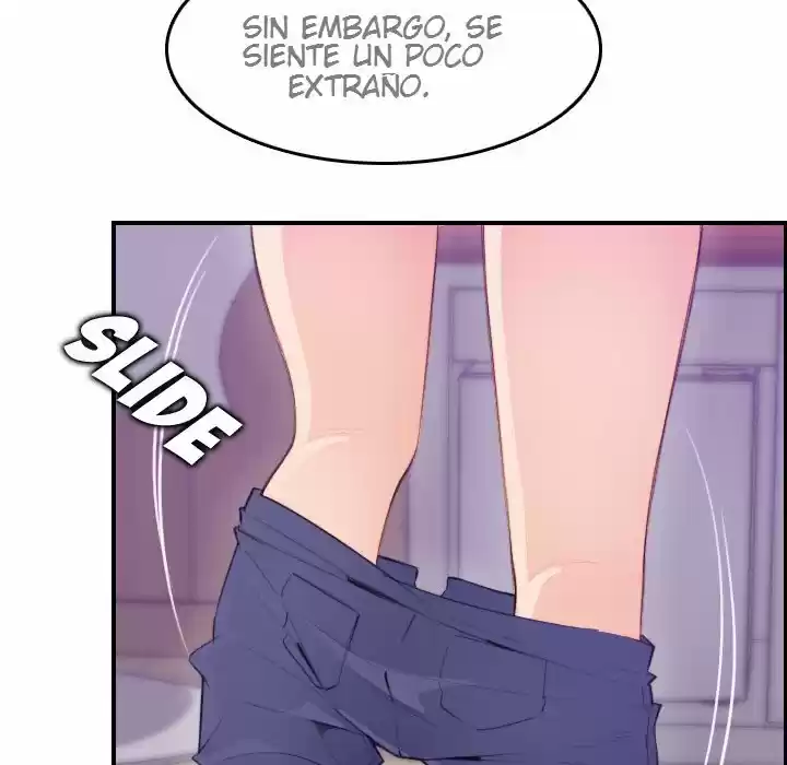 Never Too Late - Capítulo 11 - Página 70 - LectorTMOo