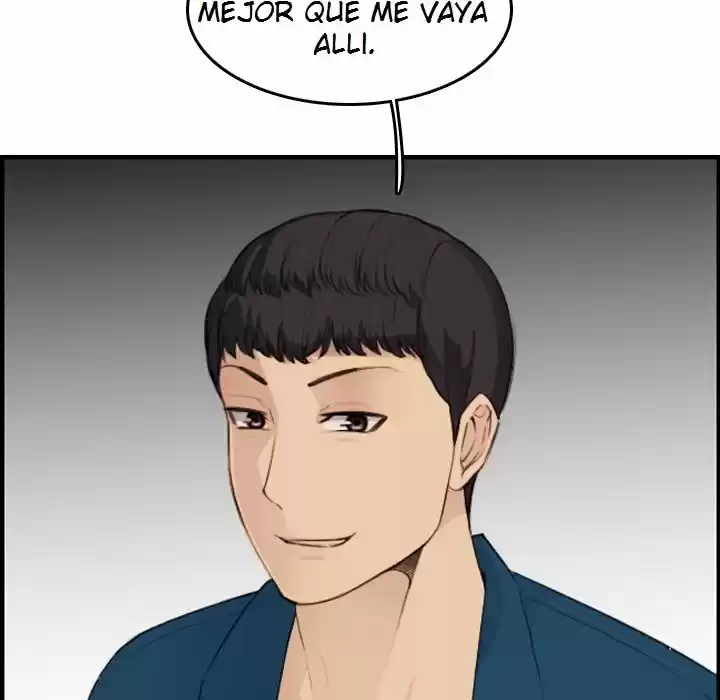 Never Too Late - Capítulo 11 - Página 83 - LectorTMOo
