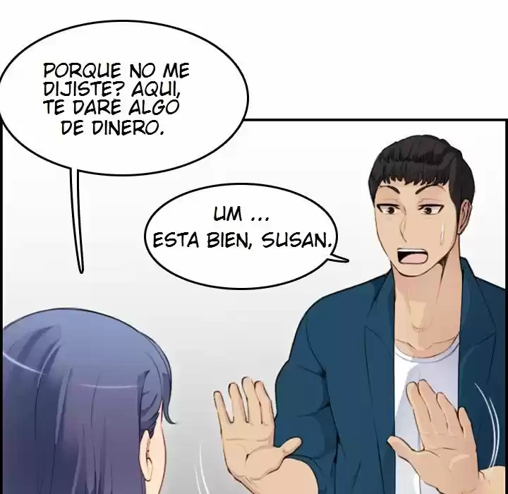 Never Too Late - Capítulo 11 - Página 90 - LectorTMOo