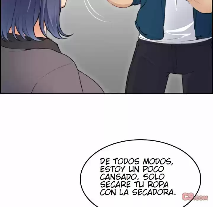 Never Too Late - Capítulo 11 - Página 91 - LectorTMOo