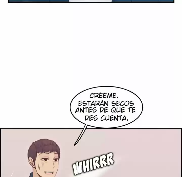 Never Too Late - Capítulo 11 - Página 93 - LectorTMOo