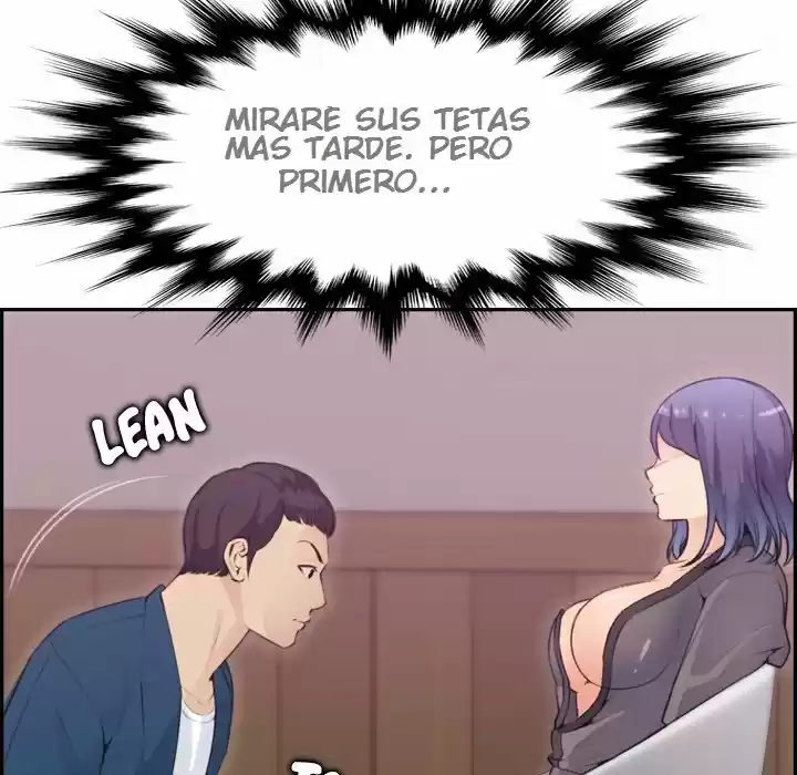 Never Too Late - Capítulo 11 - Página 120 - LectorTMOo