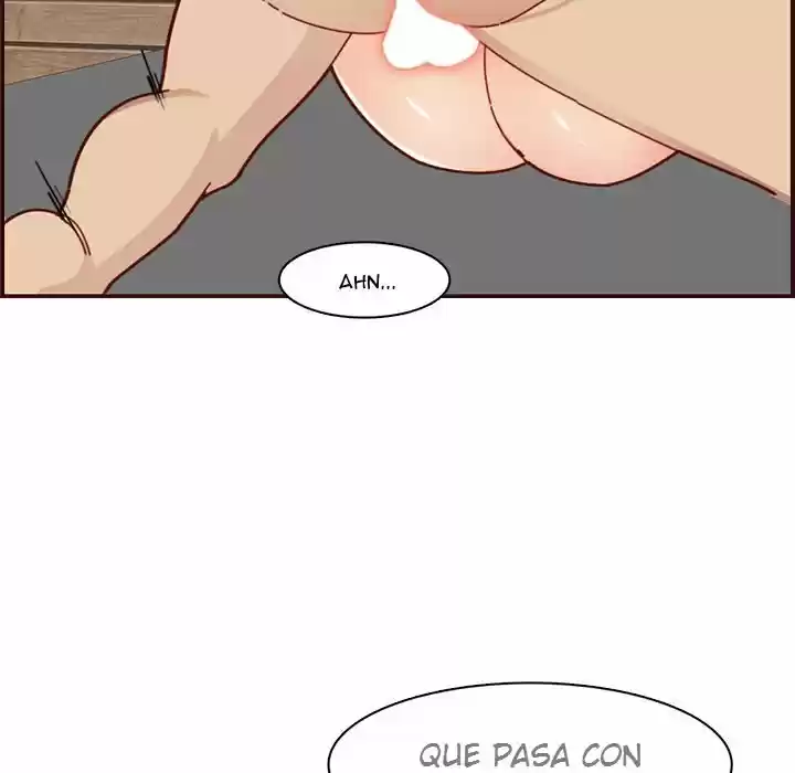 Never Too Late - Capítulo 110 - Página 23 - LectorTMOo
