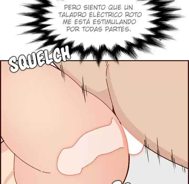 Never Too Late - Capítulo 110 - Página 27 - LectorTMOo
