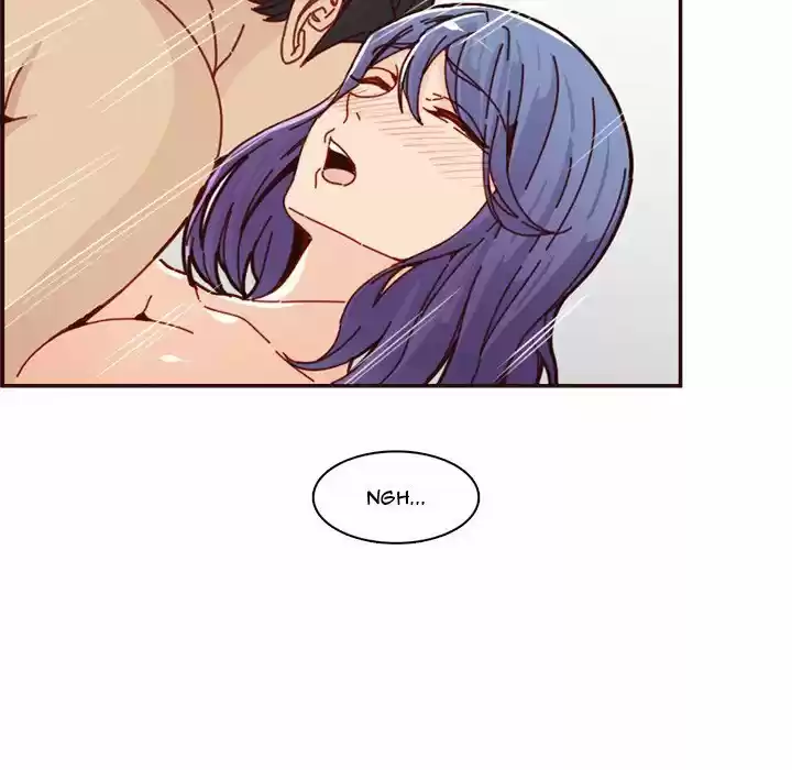 Never Too Late - Capítulo 110 - Página 33 - LectorTMOo