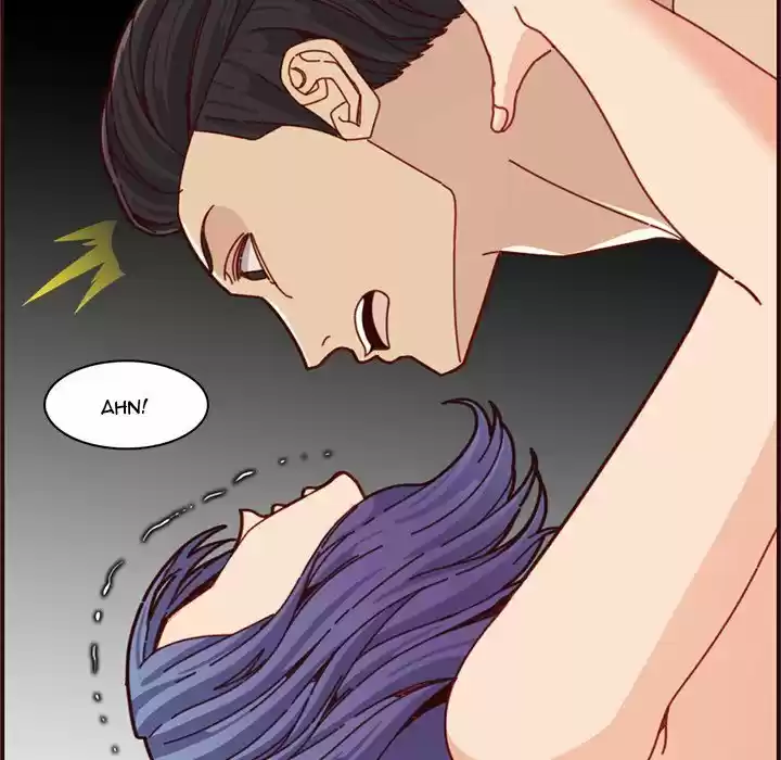 Never Too Late - Capítulo 110 - Página 36 - LectorTMOo
