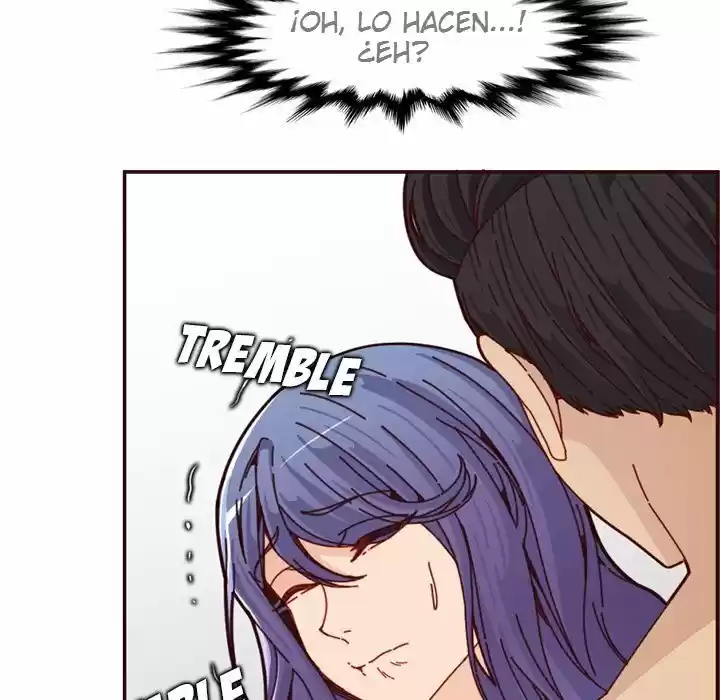 Never Too Late - Capítulo 110 - Página 46 - LectorTMOo
