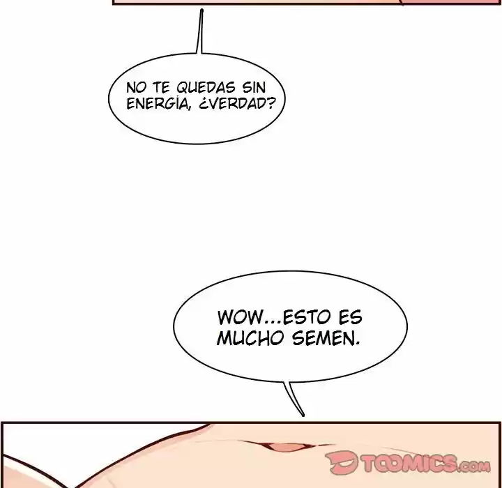 Never Too Late - Capítulo 110 - Página 57 - LectorTMOo