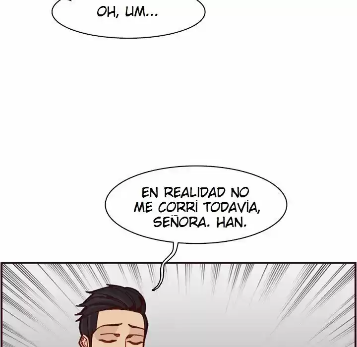 Never Too Late - Capítulo 110 - Página 59 - LectorTMOo