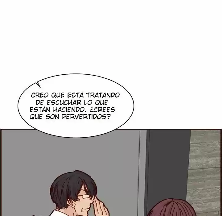 Never Too Late - Capítulo 110 - Página 68 - LectorTMOo