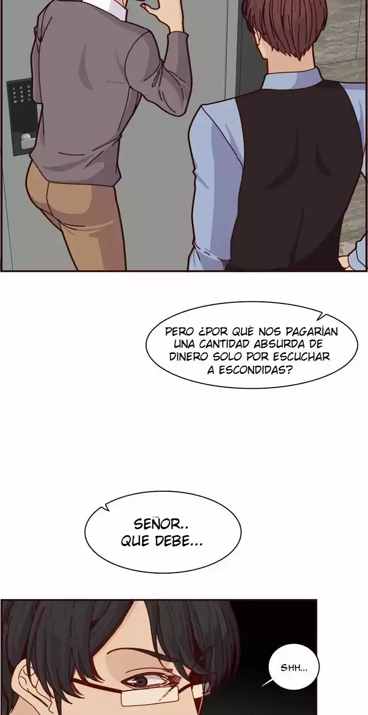 Never Too Late - Capítulo 110 - Página 69 - LectorTMOo