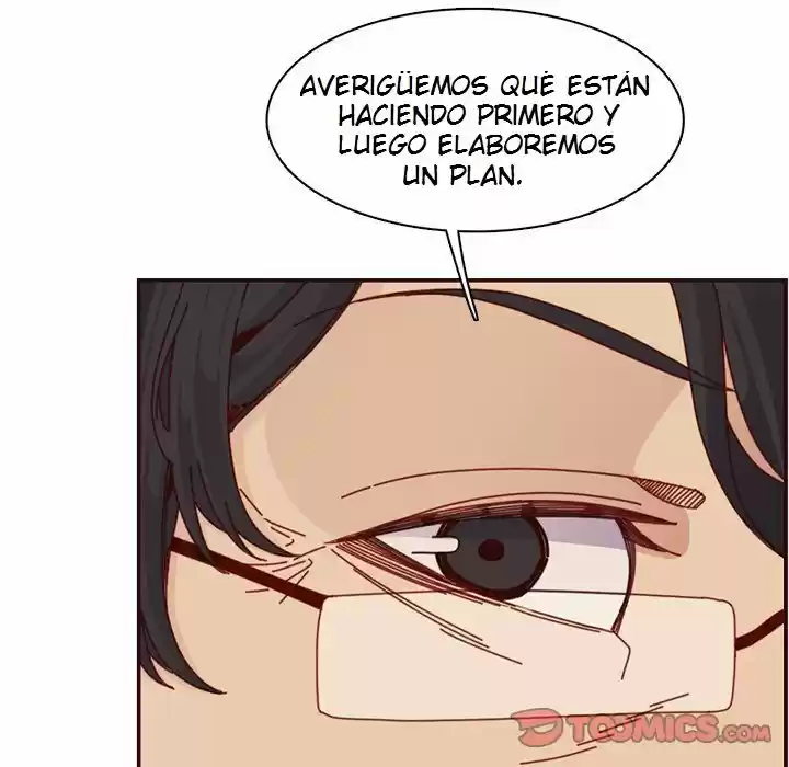 Never Too Late - Capítulo 110 - Página 71 - LectorTMOo