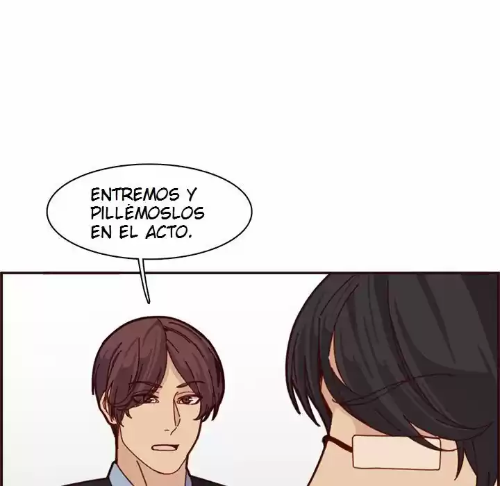 Never Too Late - Capítulo 110 - Página 79 - LectorTMOo