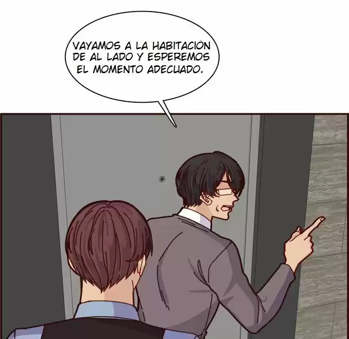 Never Too Late - Capítulo 110 - Página 81 - LectorTMOo