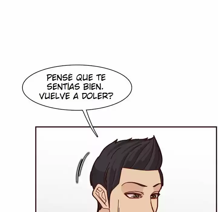 Never Too Late - Capítulo 110 - Página 86 - LectorTMOo