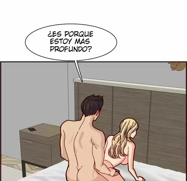 Never Too Late - Capítulo 110 - Página 88 - LectorTMOo