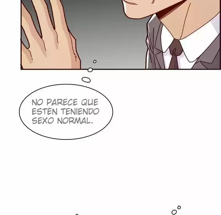 Never Too Late - Capítulo 110 - Página 100 - LectorTMOo