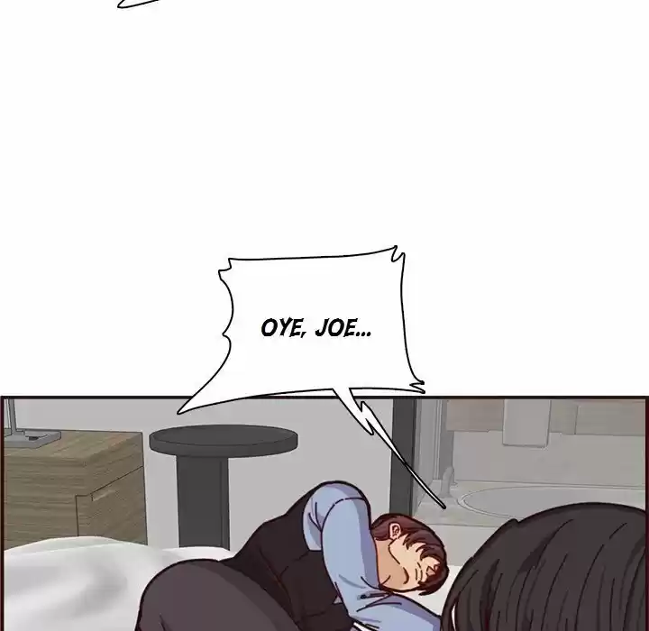Never Too Late - Capítulo 110 - Página 104 - LectorTMOo