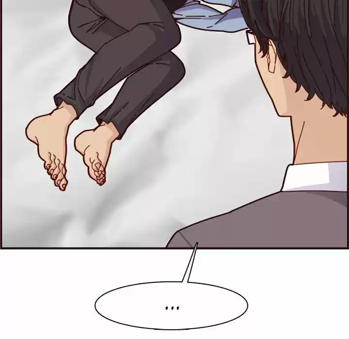 Never Too Late - Capítulo 110 - Página 105 - LectorTMOo